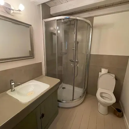 Holiday home Le Petit Pavillon