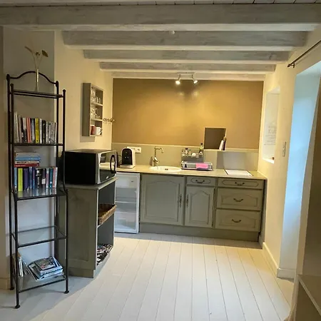 Le Petit Pavillon *