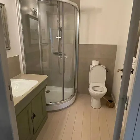 Prázdninový dům Le Petit Pavillon *